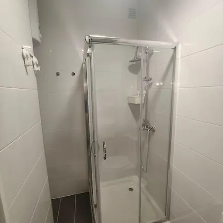 Com Conforto Na Lapa, Apartment *