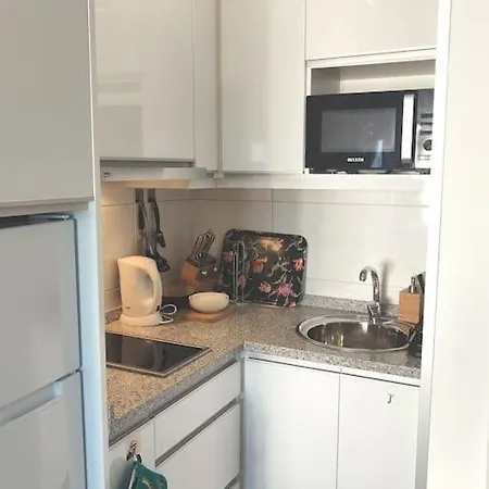 Com Conforto Na Lapa, Apartment Porto