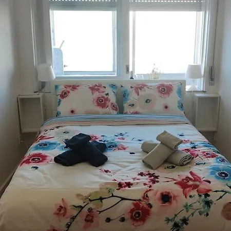 Apartment Com Conforto Na Lapa,