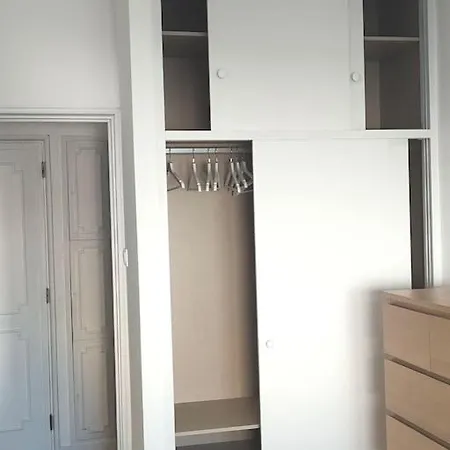 Apartment Com Conforto Na Lapa, Porto