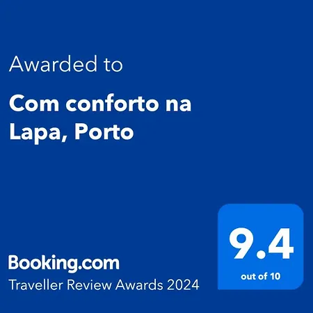 Com Conforto Na Lapa, Apartment