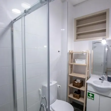 Com Conforto Na Lapa,