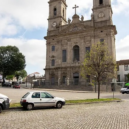 Com Conforto Na Lapa,