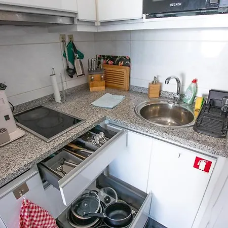 Com Conforto Na Lapa, Apartment *