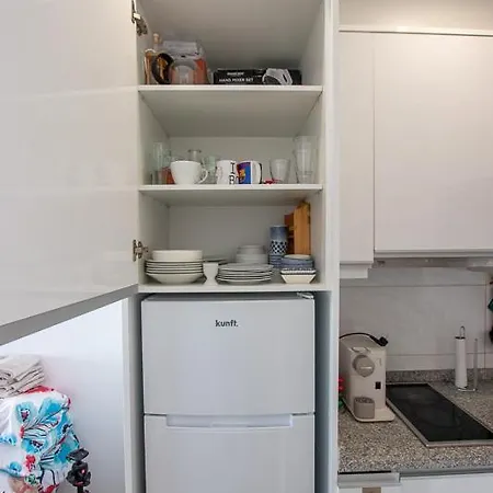 Com Conforto Na Lapa, Apartment *
