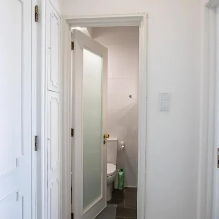 Com Conforto Na Lapa, Apartment *