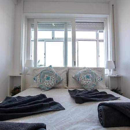 Apartment Com Conforto Na Lapa, *