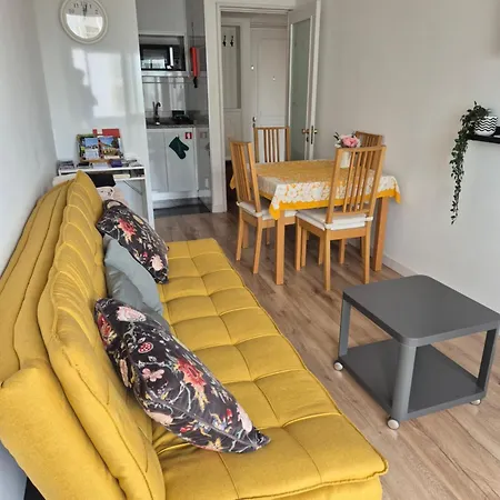 Com Conforto Na Lapa, Apartment